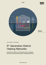 5th Generation District Heating Networks - Heissler Karl Martin