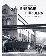 Energie f&uuml;r Bern - Claudia Kohlsch&uuml;tter