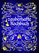 Disney: Das zauberhafte Kochbuch - Thibaud Villanova