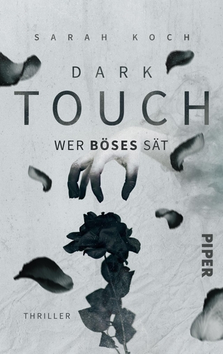 Dark Touch – wer Böses sät