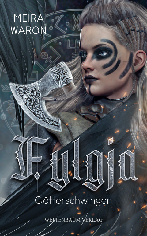 Fylgja - Meira Waron