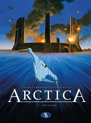 Arctica #11