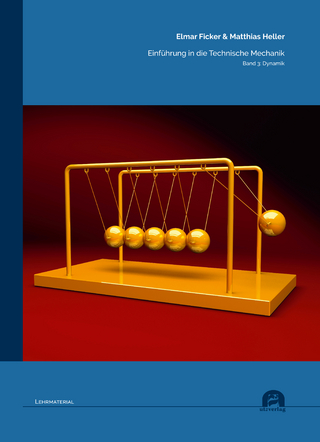 Einführung in die Technische Mechanik