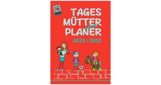 Tagesmütterplaner 2022/23