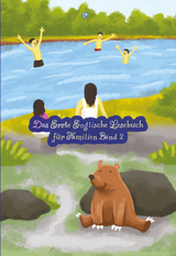 Das Erste Englische Lesebuch f&uuml;r Familien (farbig illustrierte Ausgabe, Band 2) - Adelina Brant