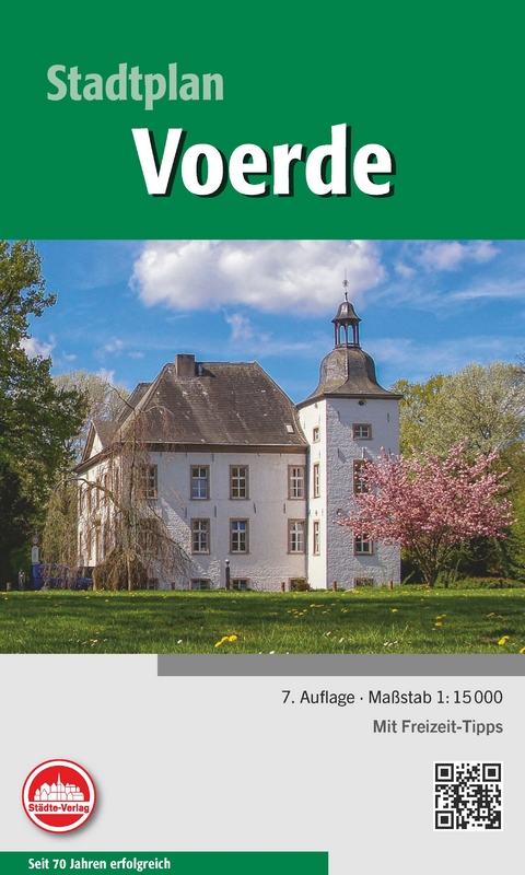 Voerde