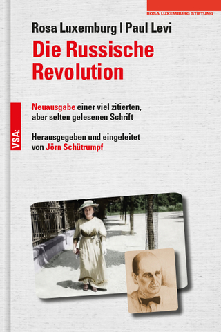 Die Russische Revolution