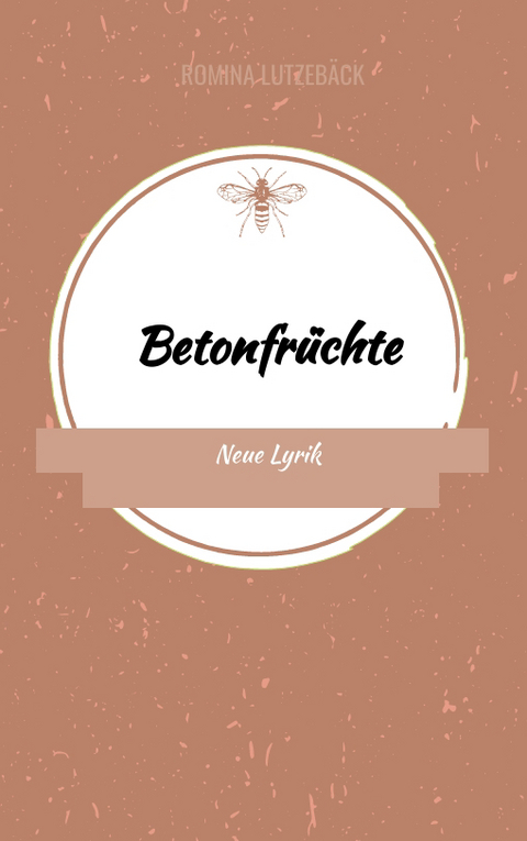 Betonfr&uuml;chte - Romina Lutzeb&auml;ck