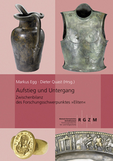 Aufstieg und Untergang - Markus Egg, Dieter Quast