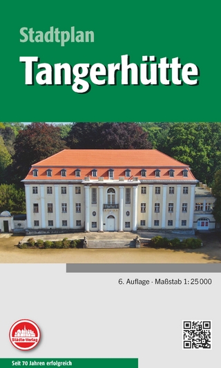 Tangerhütte