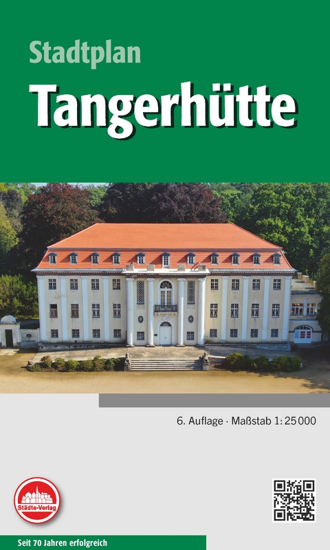 Tangerh&uuml;tte