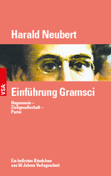 Einf&uuml;hrung Gramsci - Harald Neubert