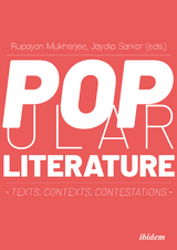 Popular Literature - 