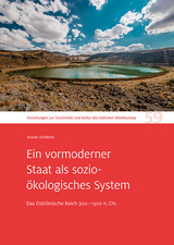 Ein vormoderner Staat als sozio-&ouml;kologisches System - Adam Izdebski