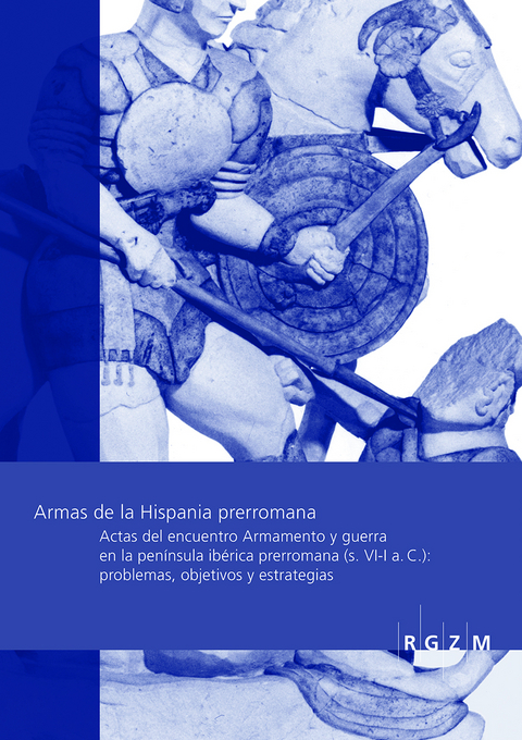 Armas de la Hispania prerromana - 