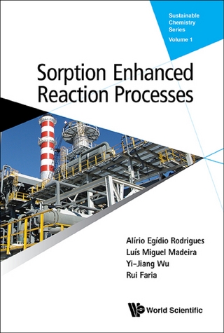 SORPTION-ENHANCED REACTION PROCESSES