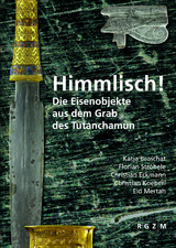 Himmlisch! - Katja Broschat, Christian Eckmann, Christian Koeberl, Eid Mertah, Florian Str&ouml;bele