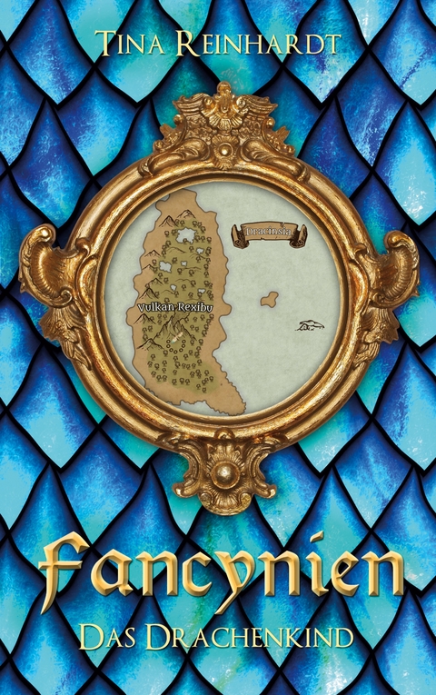 Fancynien - Tina Reinhardt