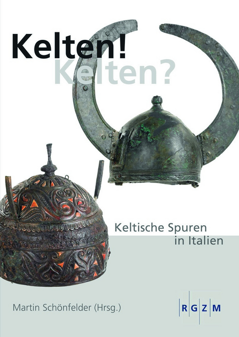 Kelten! Kelten? - 