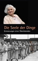 Die Seele der Dinge - &Eacute;va Fahidi