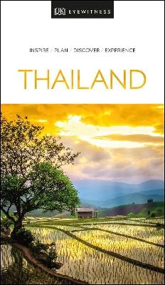 DK Thailand -  DK Travel