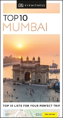 DK Top 10 Mumbai -  DK Travel