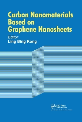 Carbon Nanomaterials Based on Graphene Nanosheets - 
