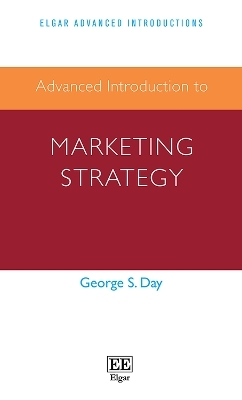 Advanced Introduction to Marketing Strategy
