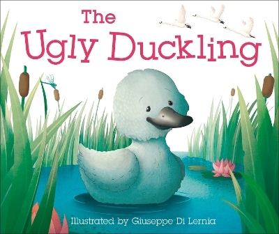 The Ugly Duckling -  Dk