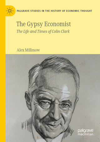 The Gypsy Economist