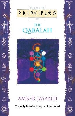 Principles of Qabalah