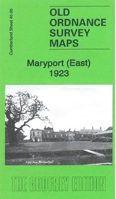 Maryport (East) 1923 - Sarah Lee