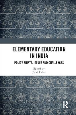 Elementary Education in India