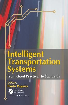 Intelligent Transportation Systems