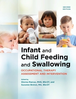Infant and Child Feeding and Swallowing - 