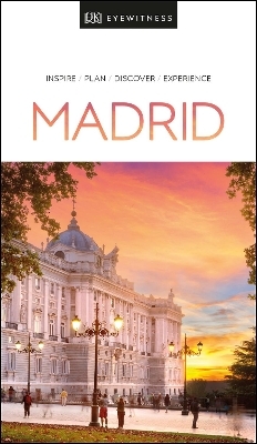 DK Madrid