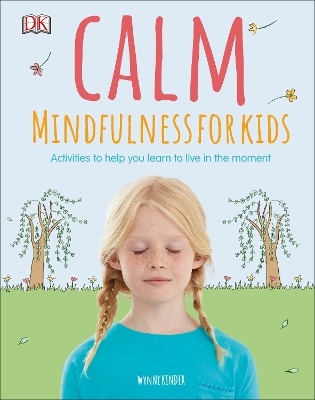 Calm - Mindfulness For Kids