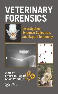 Veterinary Forensics - 