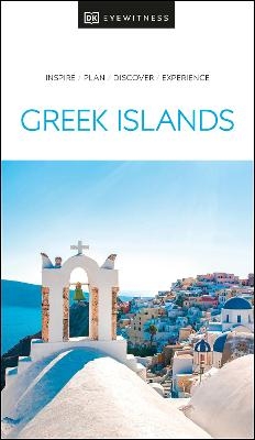 DK Greek Islands