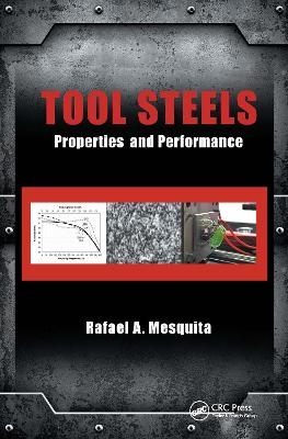 Tool Steels - 