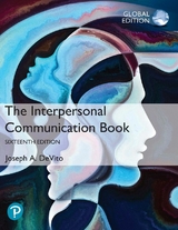 Interpersonal Communication Book, The, Global Edition - Joseph A. DeVito