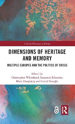 Dimensions of Heritage and Memory