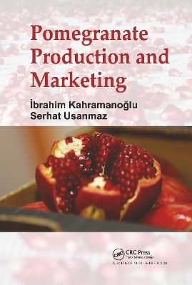 Pomegranate Production and Marketing