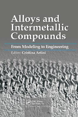 Alloys and Intermetallic Compounds