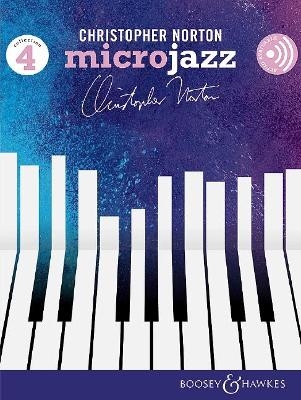 Microjazz