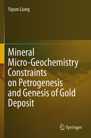 Mineral Micro-Geochemistry Constraints on Petrogenesis and Genesis of Gold Deposit
