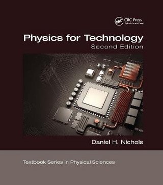 Physics for Technology, Second Edition