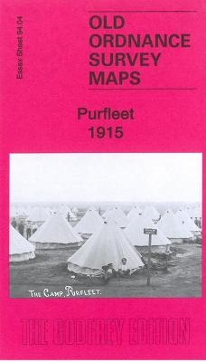 Purfleet 1915