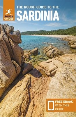 The Rough Guide to Sardinia: Travel Guide with eBook - Rough Guides