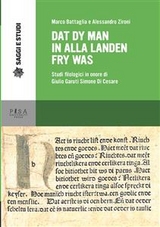 Dat dy man in alla landen fry was - Marco Battaglia, Alessandro Zironi